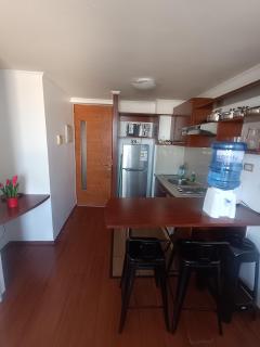 Andina Suite 6 - Santiago - 0