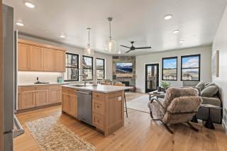 Mayflower Lakeside 1169-201 - Heber City - 3