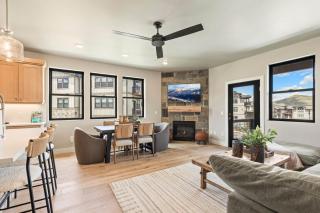 Mayflower Lakeside 1169-201 - Heber City - 5