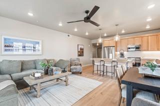 Mayflower Lakeside 1169-201 - Heber City - 4