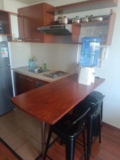 Andina Suite 6 - Santiago - 8