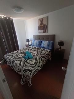 Andina Suite 6 - Santiago - 7