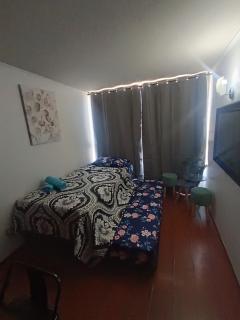 Andina Suite 6 - Santiago - 6
