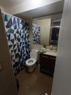 Andina Suite 6 - Santiago - 5