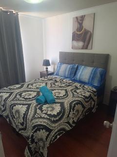 Andina Suite 6 - Santiago - 2