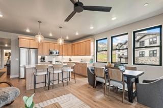Mayflower Lakeside 1169-201 - Heber City - 8