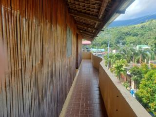 Livio's loading house - Puerto Galera - 2