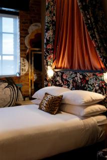 The Radical Asheville, Tapestry Collection by Hilton - Asheville - 8