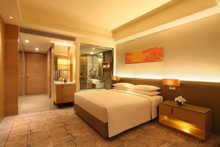 Hyatt Regency Chandigarh - Chandīgarh - 2