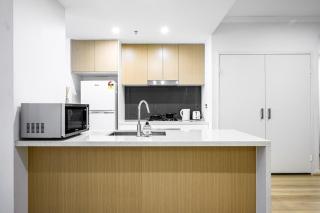 Liverpool 3Br Apt near Train Shop Hospital 8ppl - Liverpool - 7