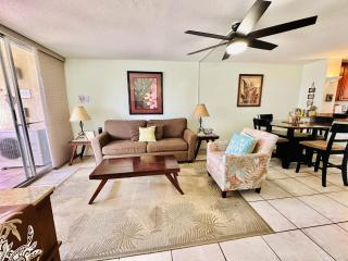 Menehune Shores 227 condo - Kihei - 8