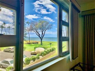Menehune Shores 227 condo - Kihei - 3
