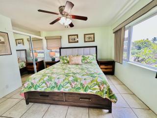 Menehune Shores 227 condo - Kihei - 2