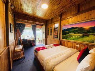 Sapa Eco Hugo - Sa Pa - 3