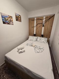 Luxury Angel Apartments 3 - Paralia Katerinis - 9