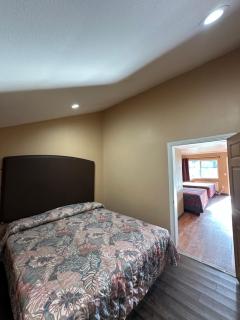 Stardust inn - Azusa - 7