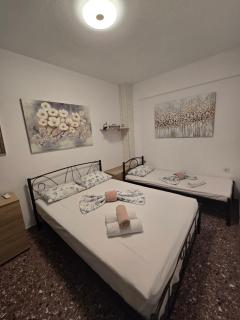 Luxury Angel Apartments 3 - Paralia Katerinis - 0