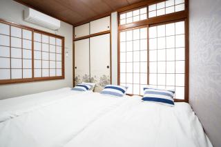 和風の二階建て一戸建て 国際通りまで500m - Naha - 5
