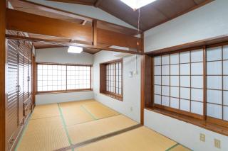 和風の二階建て一戸建て 国際通りまで500m - 6