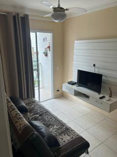 Apartamento condomínio Viva Feliz - Praia Grande - 7