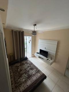Apartamento condomínio Viva Feliz - Praia Grande - 5