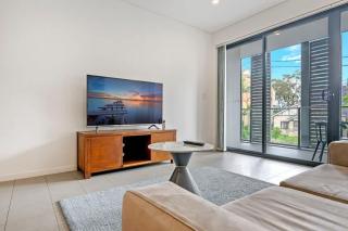 3 bedroom apt close to Sydney Olympic park - Sydney - 3
