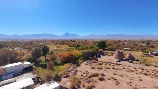 Cupula Sagrada - San Pedro de Atacama - 7
