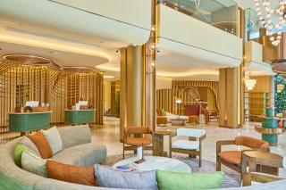 Kin Hotel Thi Sach - Ho Chi Minh - 4
