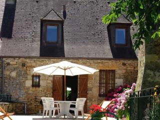 Maison typique du Périgord avec jardin clos, proche de Sarlat et activités familiales - FR-1-616-98 - Cénac-et-Saint-Julien - 0