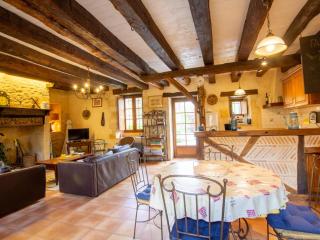 Maison typique du Périgord avec jardin clos, proche de Sarlat et activités familiales - FR-1-616-98 - Cénac-et-Saint-Julien - 4