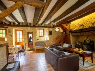 Maison typique du Périgord avec jardin clos, proche de Sarlat et activités familiales - FR-1-616-98 - Cénac-et-Saint-Julien - 1
