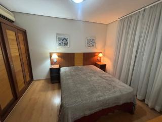 Flat Mercu Adagi Moema Cozinha e Garagem 210 - São Paulo - 6