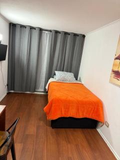 Andina suite 7 - Santiago - 9