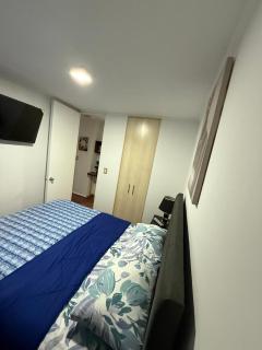 Andina suite 7 - Santiago - 8