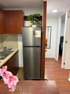 Andina suite 7 - Santiago - 7