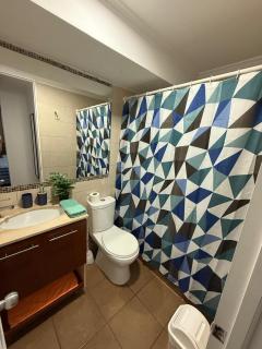 Andina suite 7 - Santiago - 6