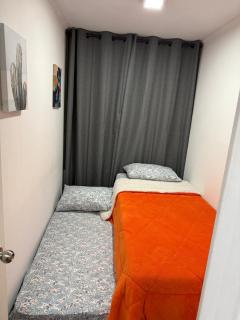 Andina suite 7 - Santiago - 3