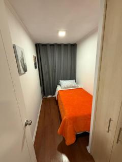 Andina suite 7 - Santiago - 2