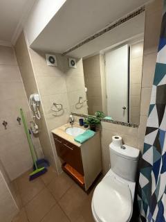 Andina suite 7 - Santiago - 1