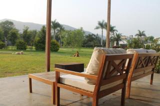 Country bungalow with pool - 5