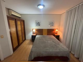 Flat Mercu Adagi Moema Cozinha e Garagem 210 - São Paulo - 7