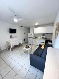 Apartment close to the beach - Cupecoy - 5