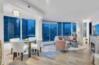 Modern 2BR 2BA Condo in Heart of Vancouver - Vancouver - 6