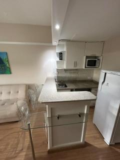 Flat Hotel Nine AlLorena AvPaulista Jardins com garagem,piscina 3008 - São Paulo - 3