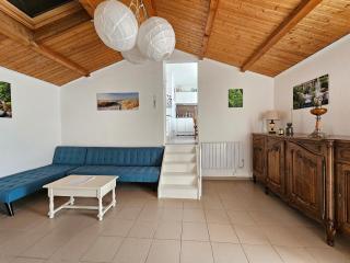 Maison rénovée 6 pers proche centre - FR-1-476-236 - LʼAiguillon-sur-Mer - 8