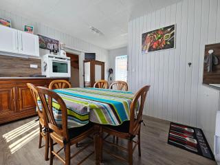 Maison rénovée 6 pers proche centre - FR-1-476-236 - LʼAiguillon-sur-Mer - 5