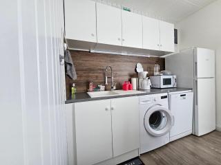 Maison rénovée 6 pers proche centre - FR-1-476-236 - LʼAiguillon-sur-Mer - 4