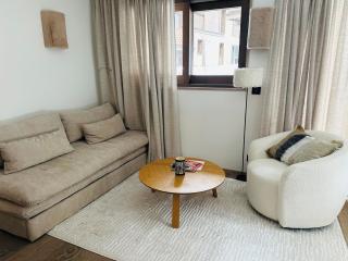 Courchevel Le Praz: Appart 36m², 2 adultes + 2 enfants, Wifi, Parking - FR-1-568-56 - Courchevel - 6