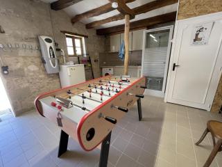 Superbe Gîte Éco-rénové au Calme, Proche Châteaux - FR-1-381-622 - Perrusson - 8