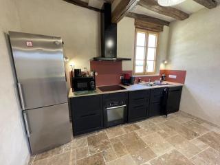 Superbe Gîte Éco-rénové au Calme, Proche Châteaux - FR-1-381-622 - Perrusson - 6